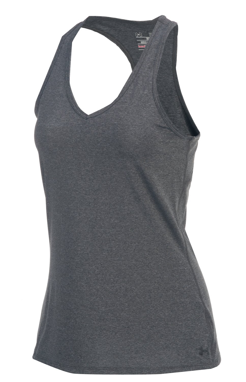 Under Armour® Women's Sonic HeatGear® Tank Top