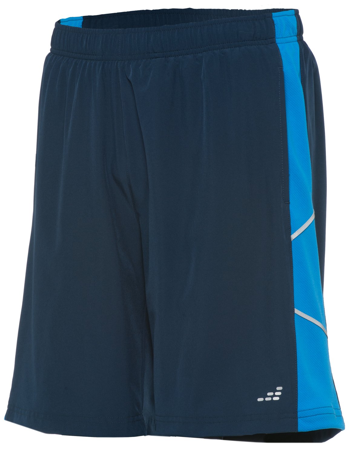 BCG Men's 2-in-1 Running Short