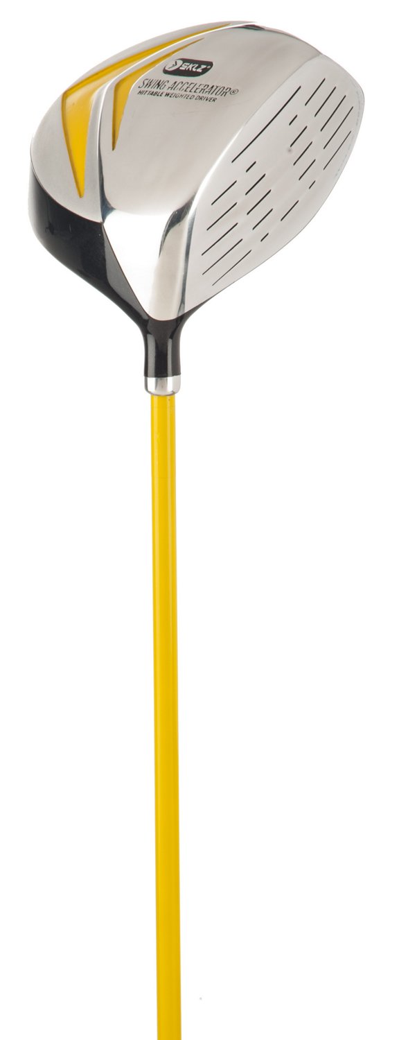 SKLZ Swing Accelerator® 460 cc Weighted Training Driver