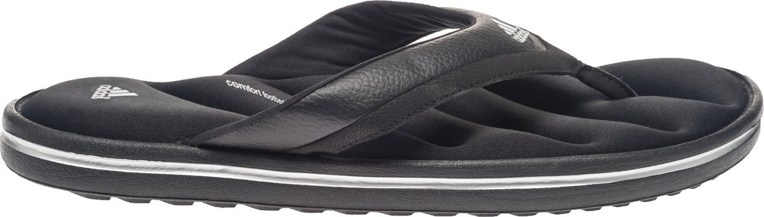 adidas Men's Zeitfrei fitFOAM Flip-Flops