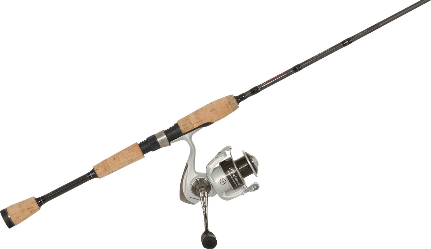 Pflueger® Purist® 6'6