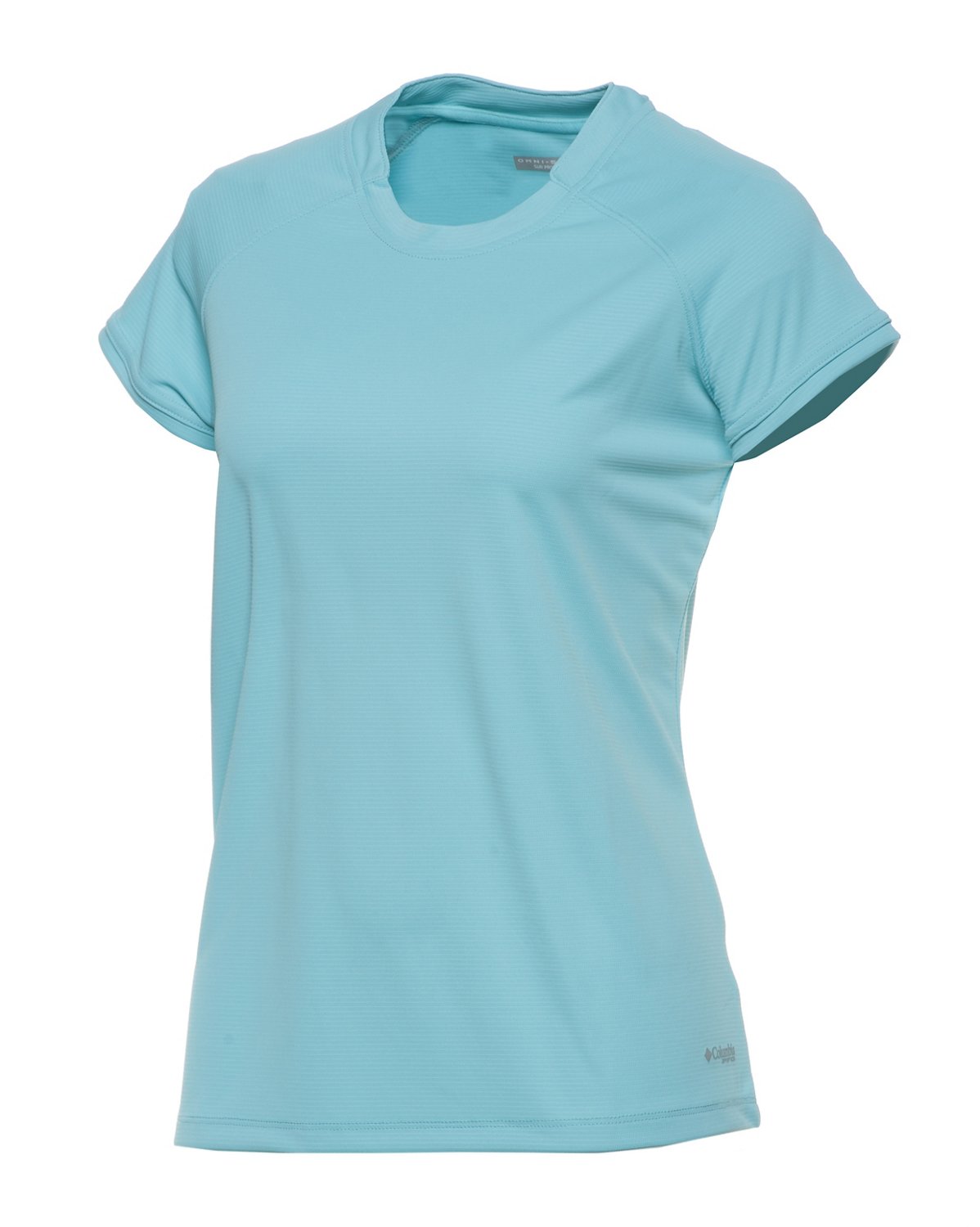 Columbia Sportswear Women's Skiff Guide Short Sleeve Shirt