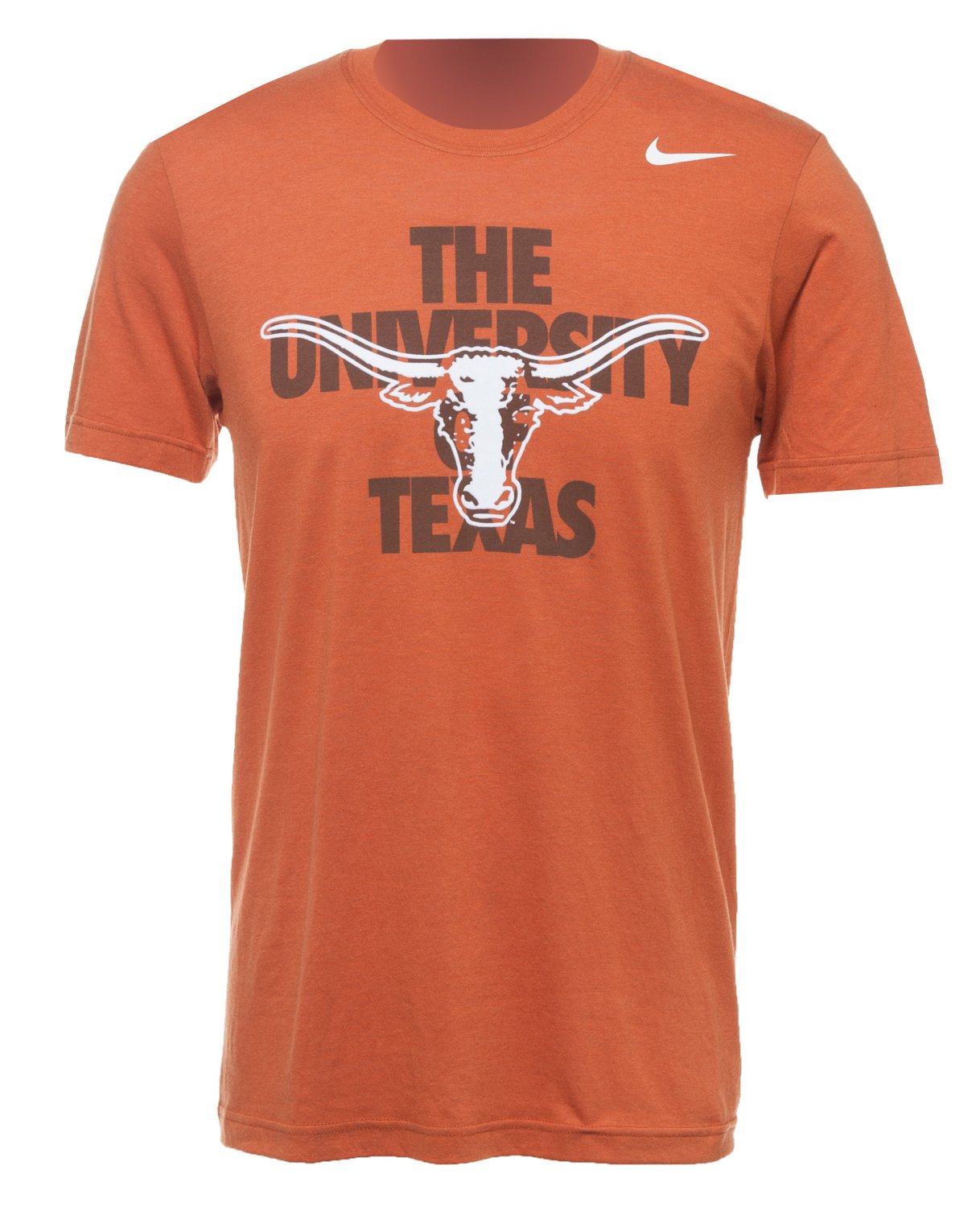Nike Men's University of Texas Symbol Triblend T-shirt