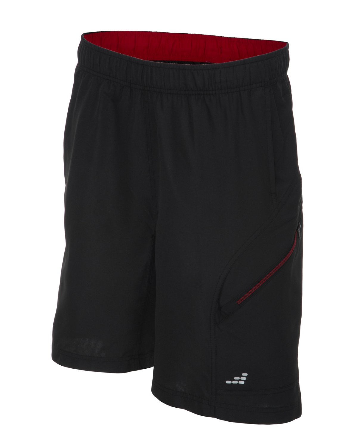 BCG Men's Woven Cargo Short