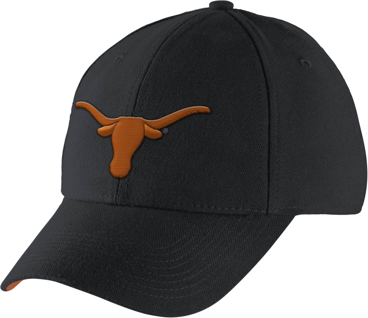 Nike Men's University of Texas Legacy 91 Second Logo Cap