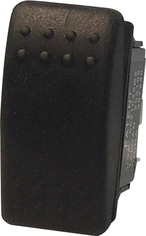 Marine Raider Electrical On/Off/On Rocker Switch