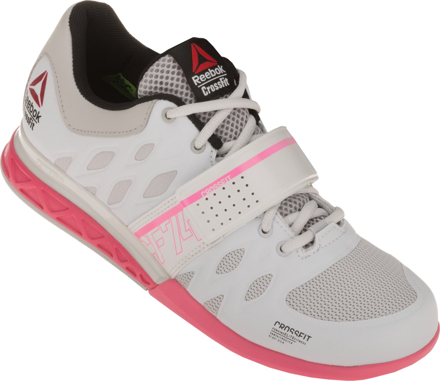 Best Crossfit Shoes for Women A Quick Guide To Choosing