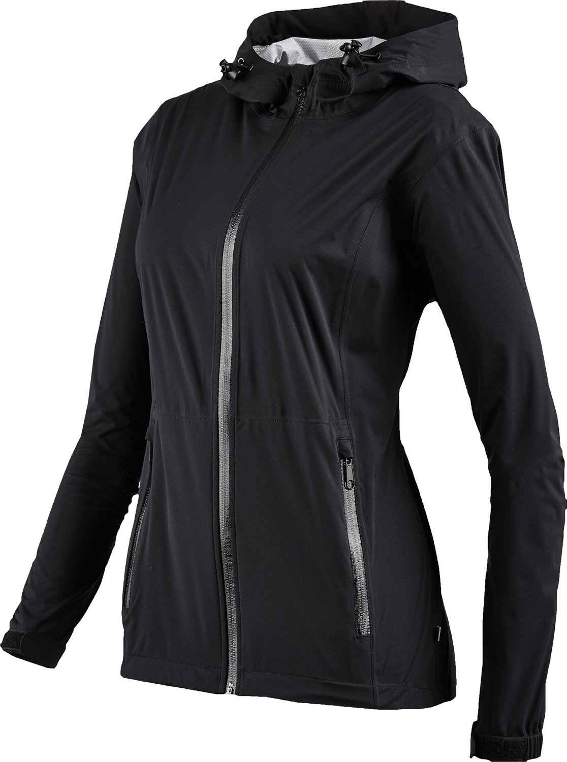 Magellan Outdoors Women&39s Packable Rain Jacket | Academy