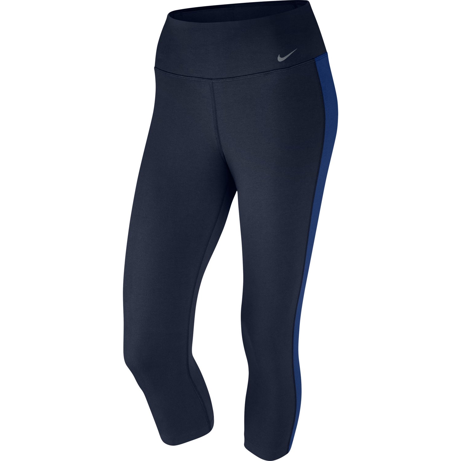 nike ladies capri pants