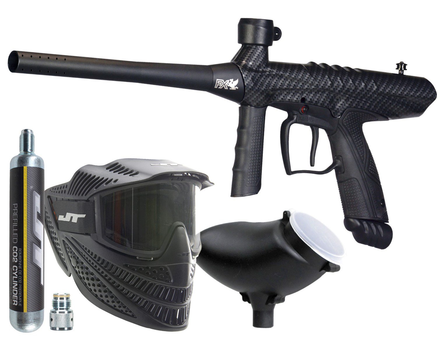 Paintball Markers Paintball Guns, Paintball Marker Kits Academy