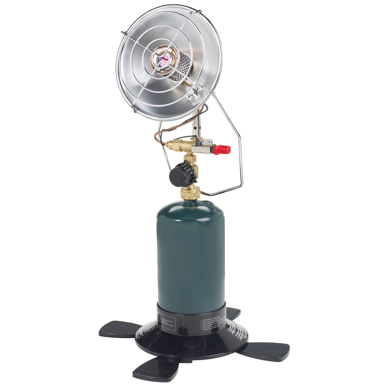 Timber Creek Propane Heater