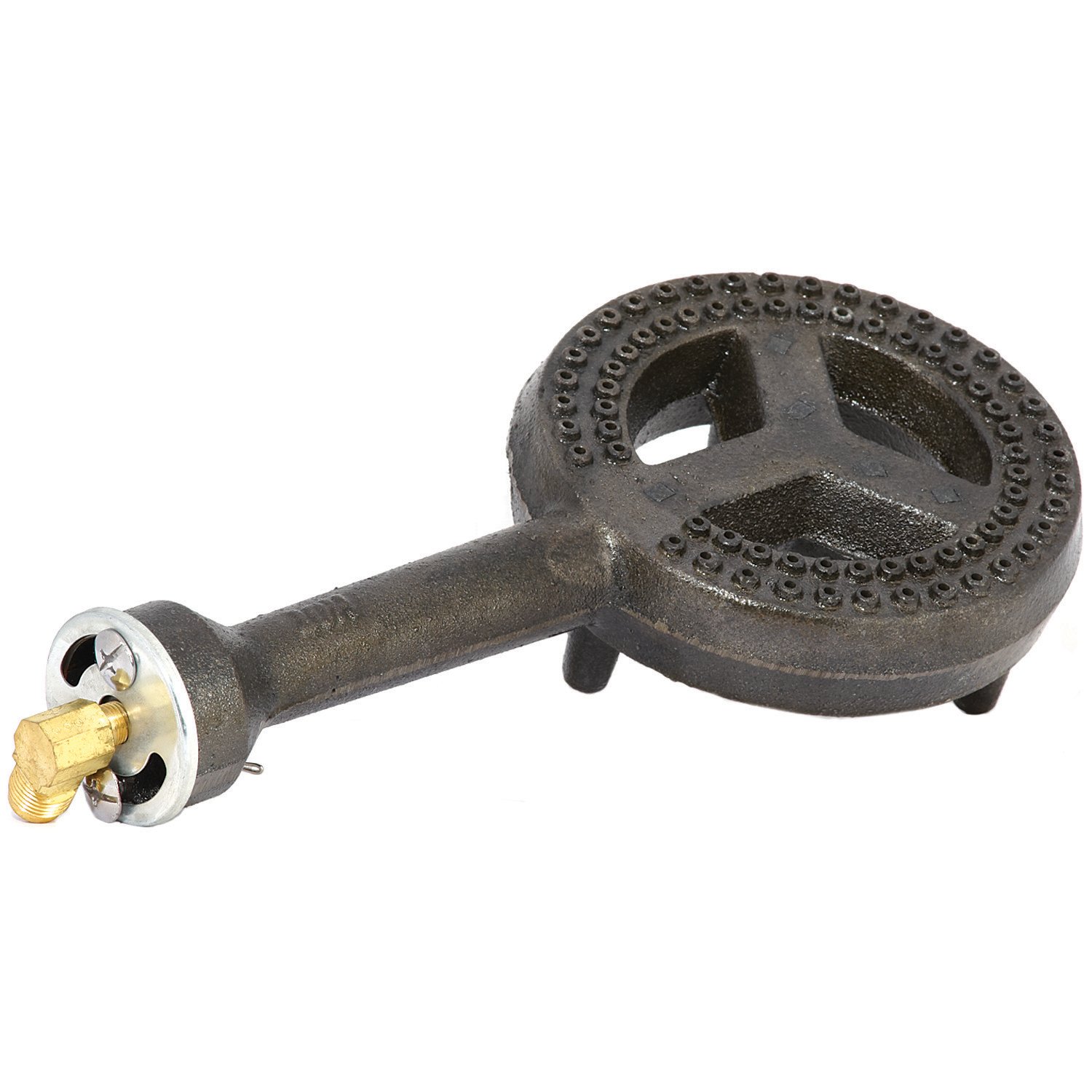 King Kooker 6" Low-Pressure Replacement Burner thumbnail