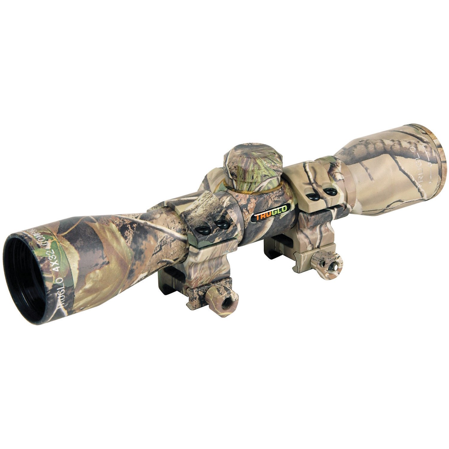 Truglo 4 x 32 Crossbow Scope