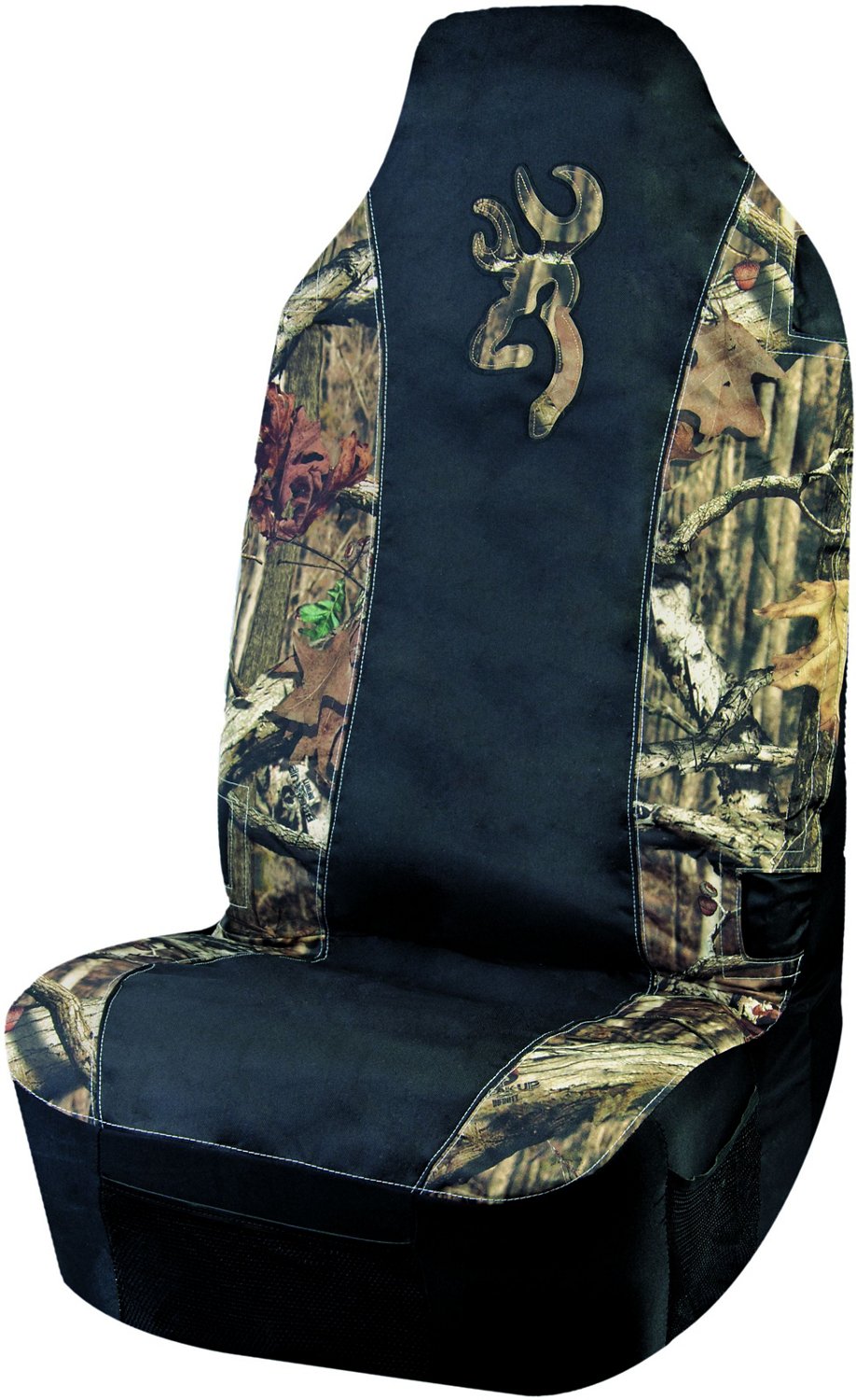 Browning Mossy Oak Break-Up® Universal Camo Seat Cover