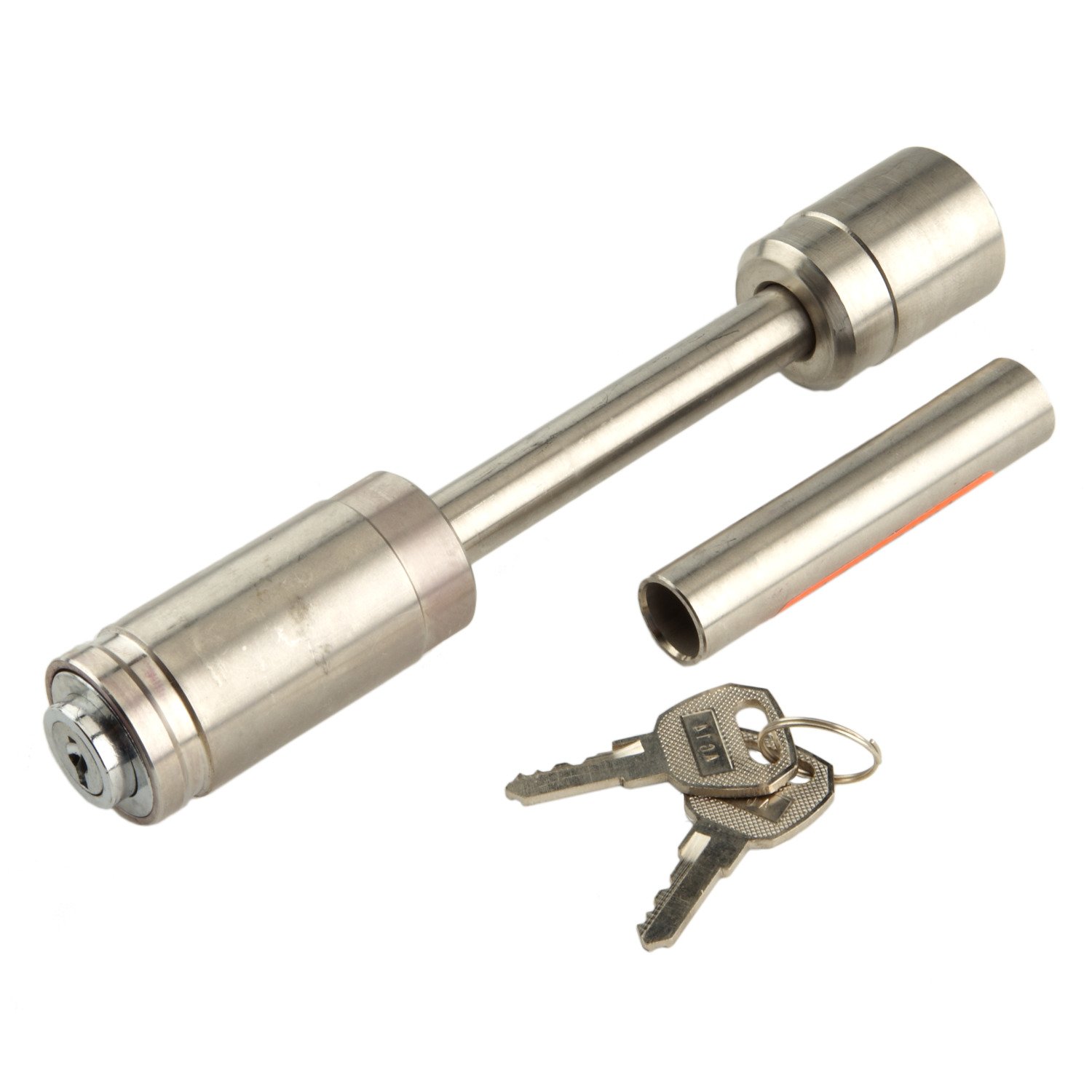 Reese Barrel-Style Receiver Lock