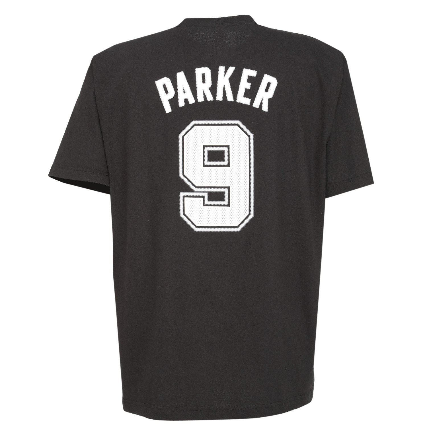 adidas Men's Tony Parker #9 T-shirt