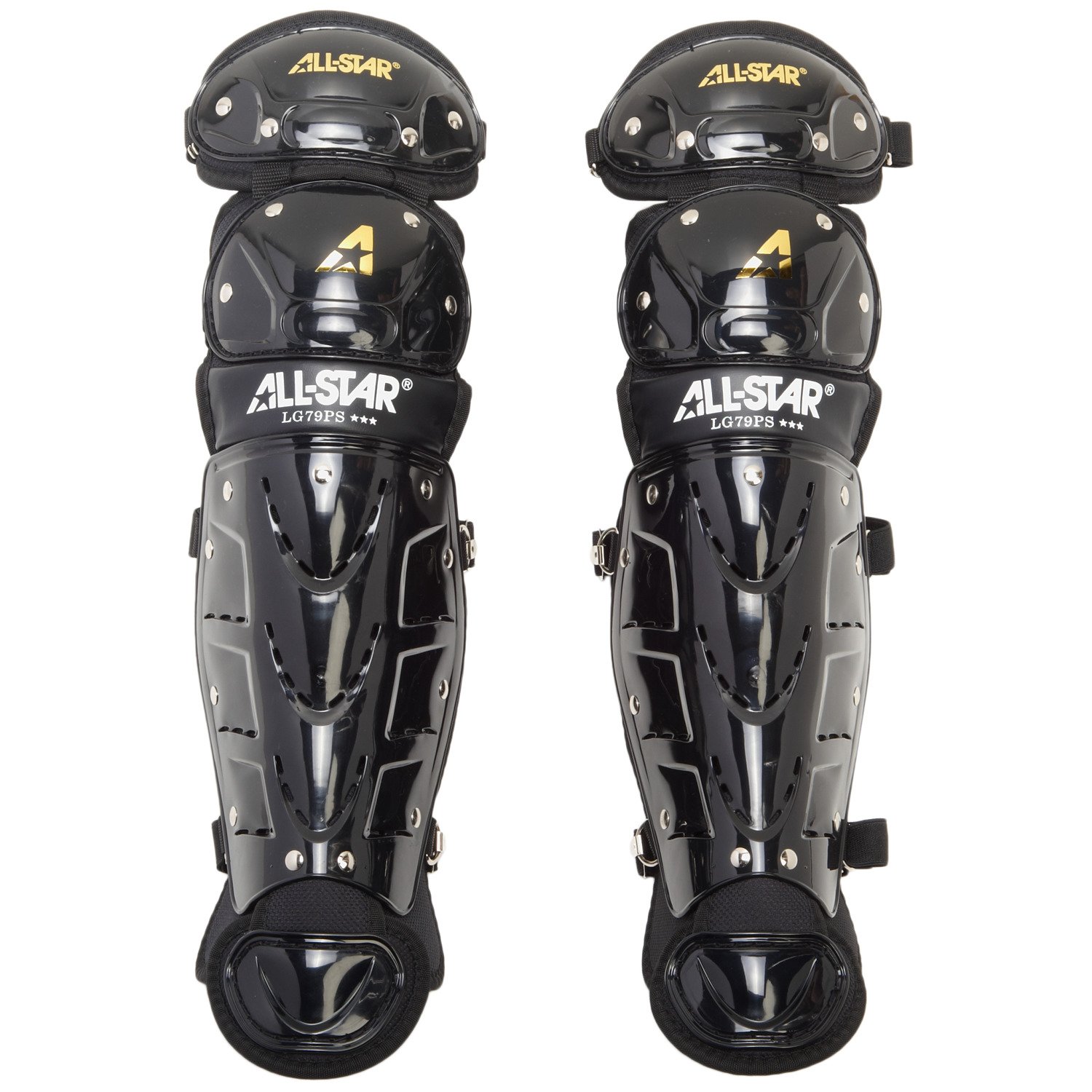 All-Star® Juniors' Player's Series™ Leg Guards
