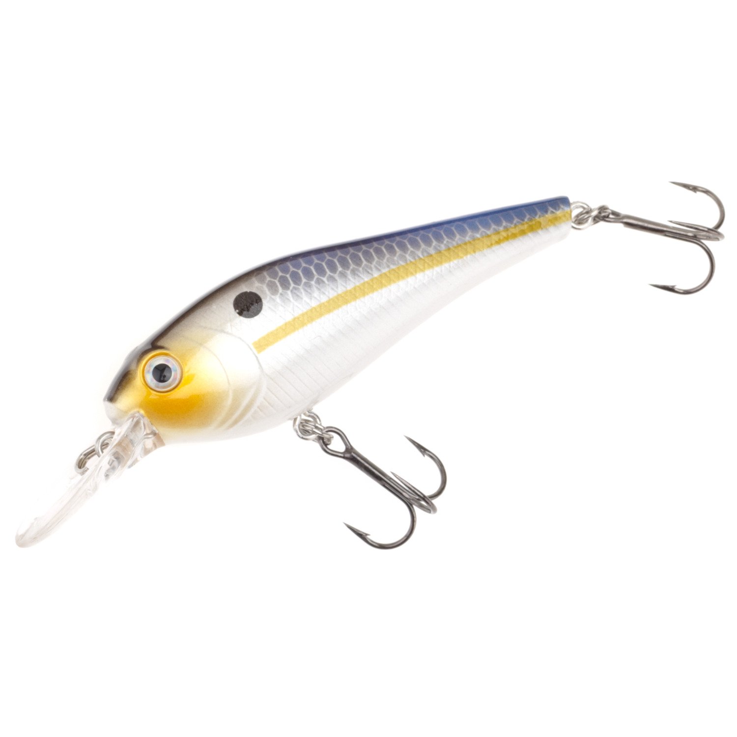 Natural Shad