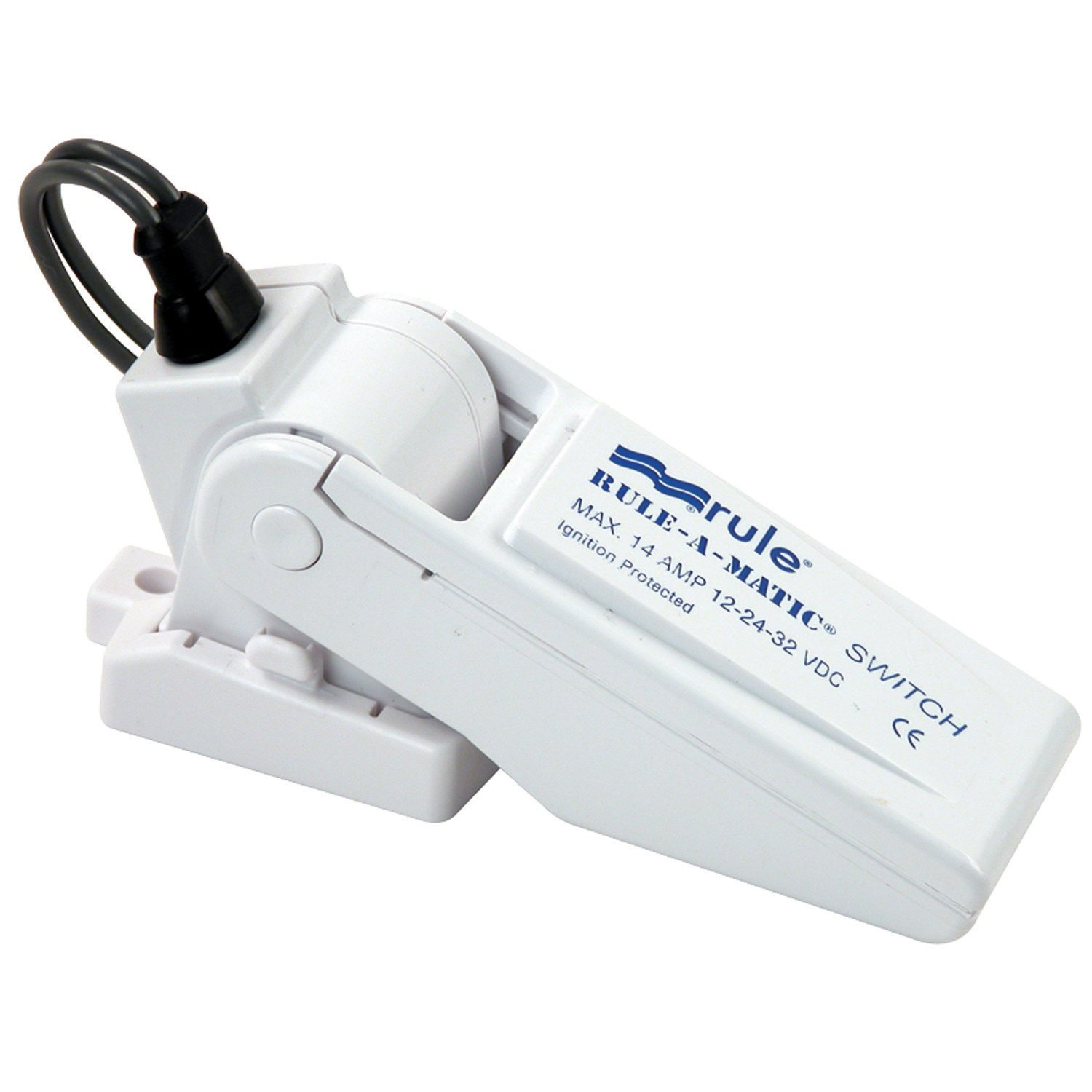 Rule Rule-A-Matic® Bilge Pump Float Switch thumbnail