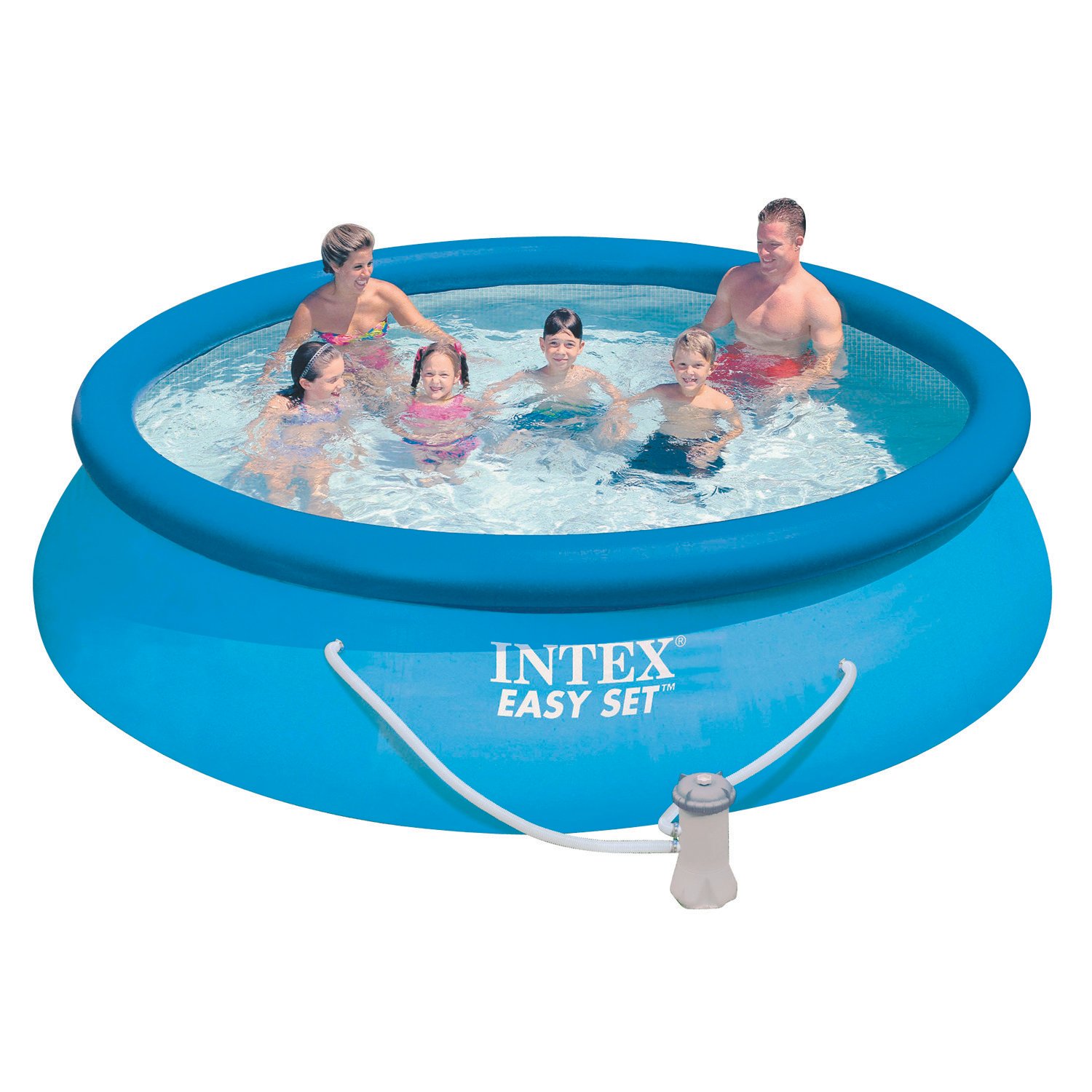 INTEX® Easy Set® 12' x 30