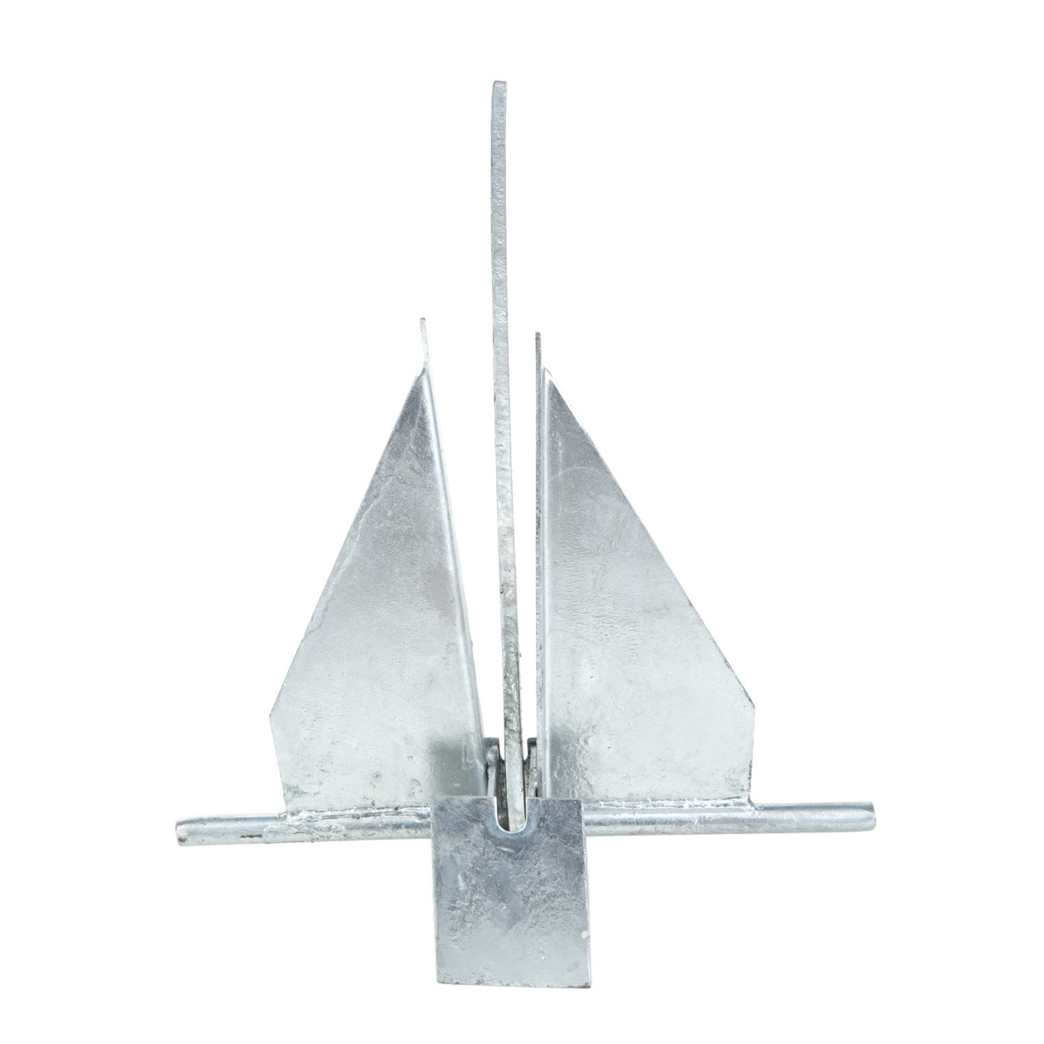Marine Raider 13 lb. Fluke Anchor