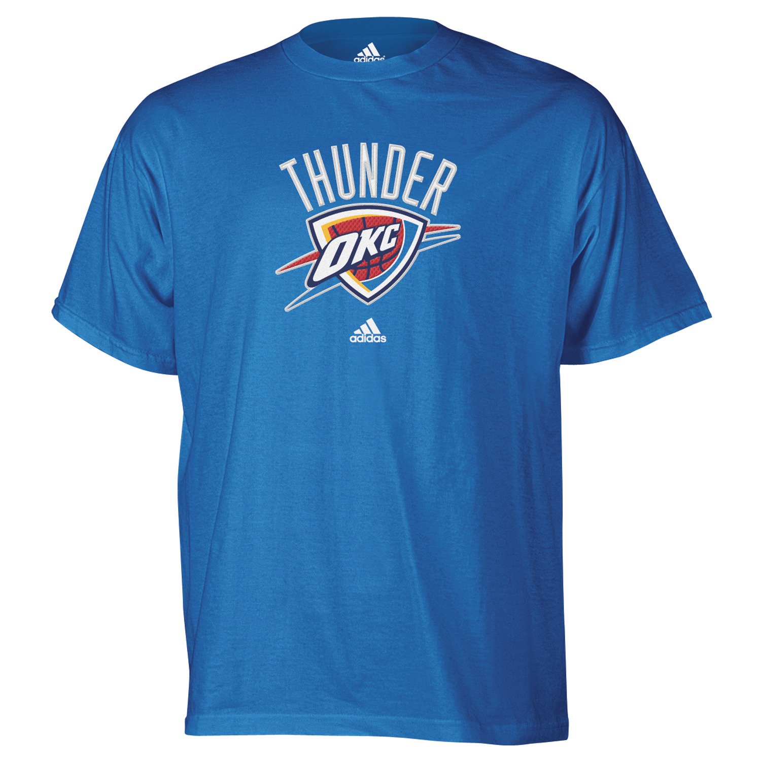 adidas Men's Oklahoma City Thunder Kevin Durant #35 T-shirt