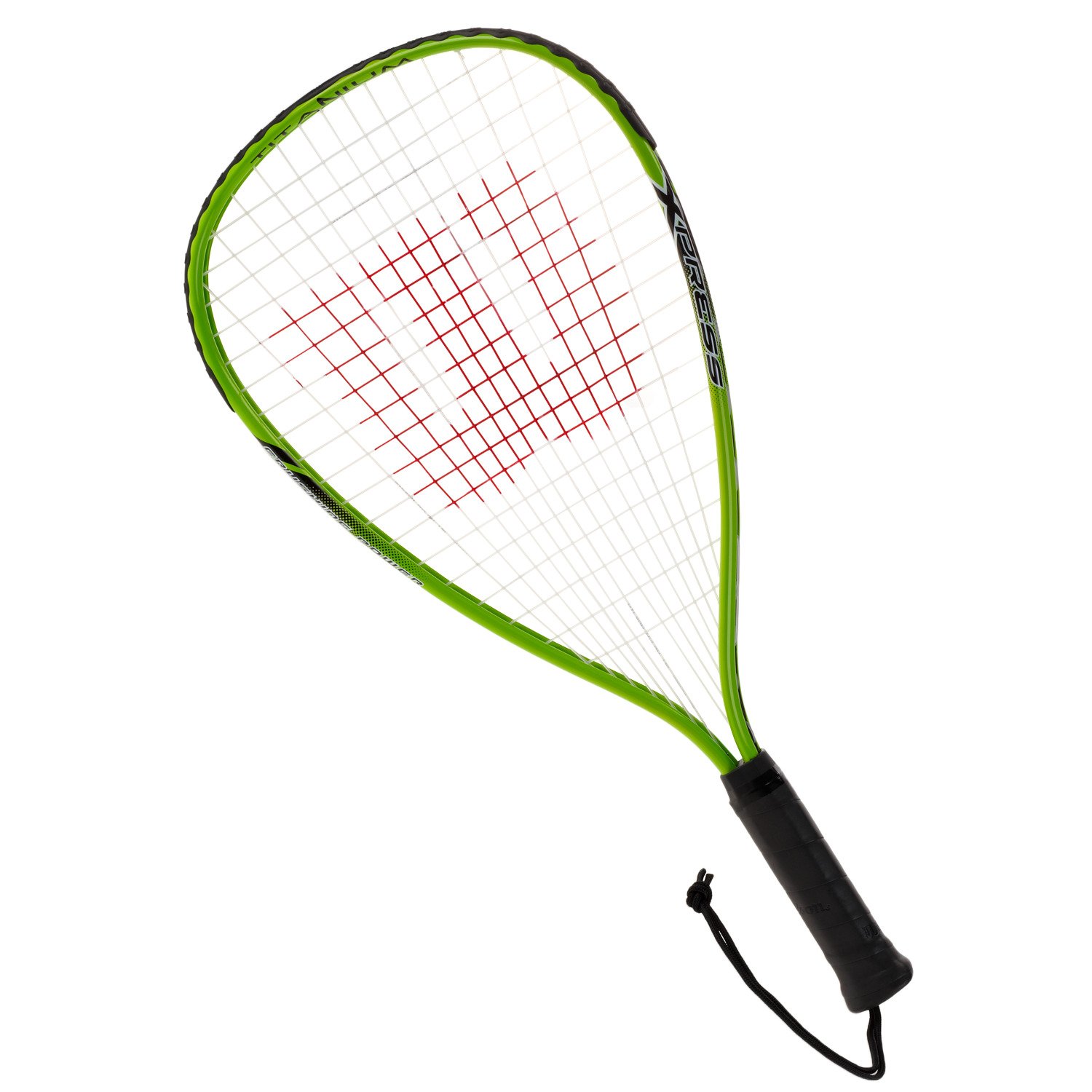 Wilson K Blade Racquetball Racquet