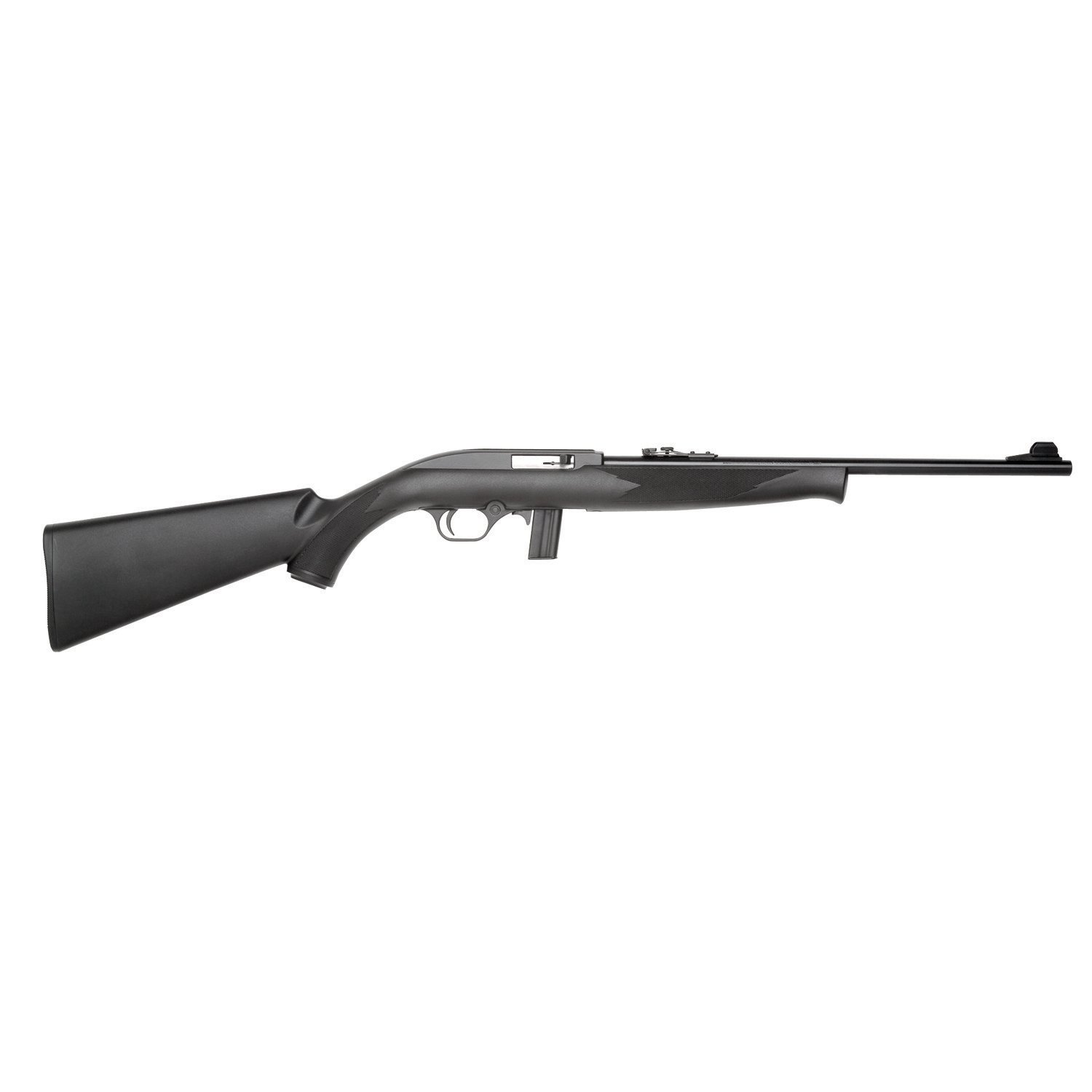 Mossberg® 702 Plinkster® .22 LR Semiautomatic Rimfire Rifle