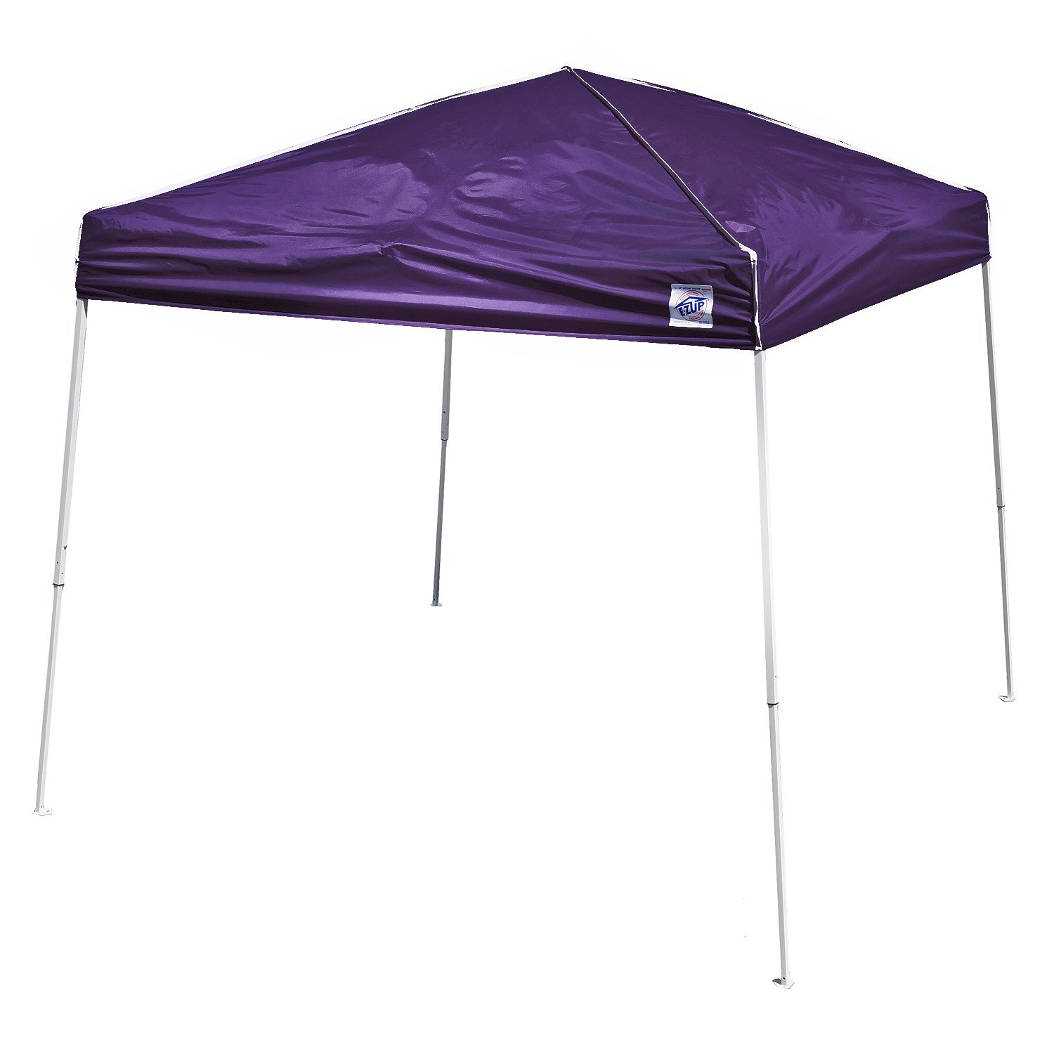 E-Z UP® Sierra II Slant-Leg 10' x 10' Pop-Up Canopy thumbnail