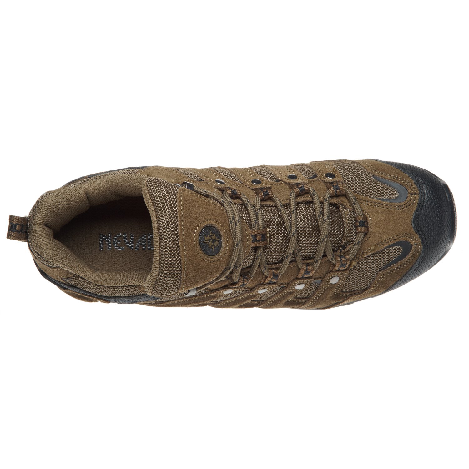 Nevados Men's Talus Lo Hiking Boots thumbnail
