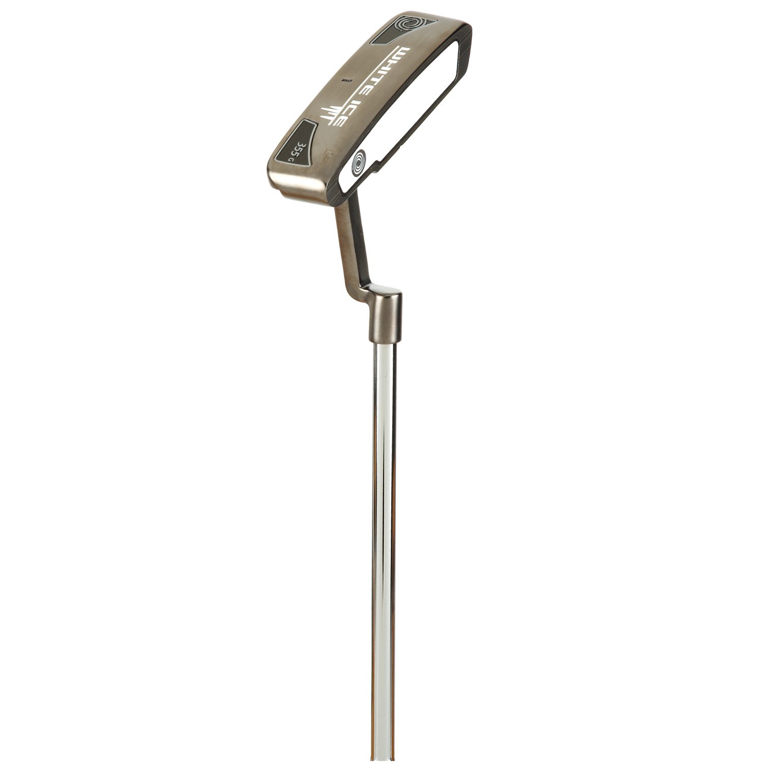 Odyssey Men's White Ice #1 Putter thumbnail