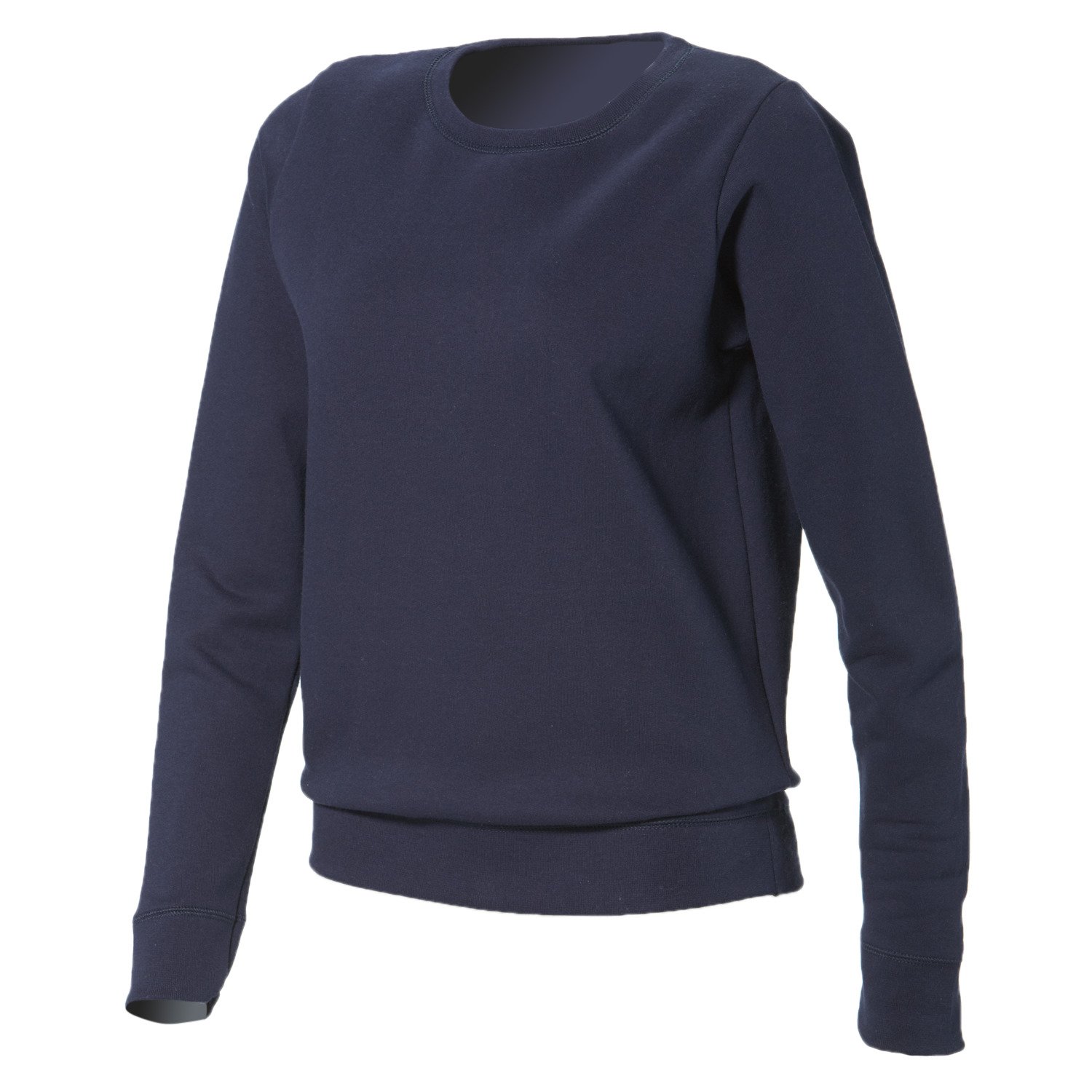 Hanes Women's Fleece Crew Neck Pullover