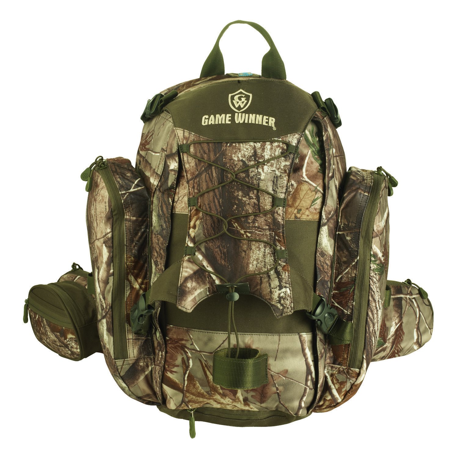 Game Winner® Trophy Taker Backpack