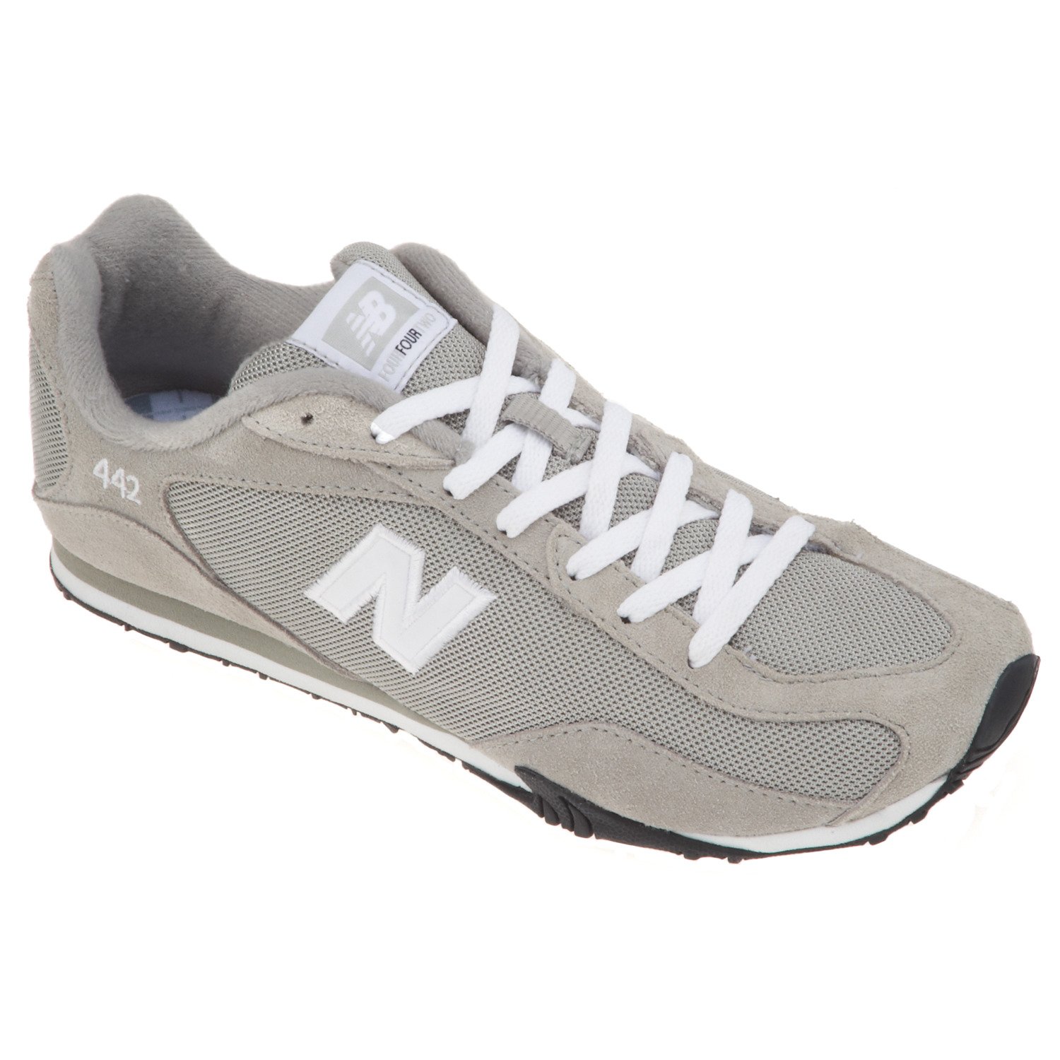 New Balance Women's 442 Athletic Lifestyle Shoes thumbnail
