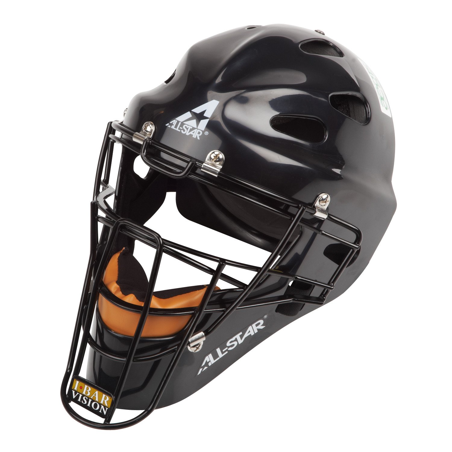 All-Star® Youth Fast Pitch Series™ Softball Catcher's Kit thumbnail