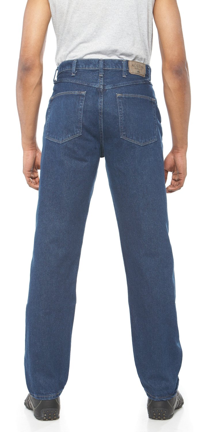 Austin Clothing Co.® Men's Classic Fit Jean thumbnail