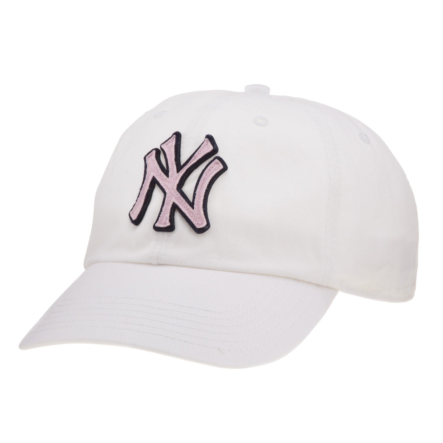 Forty Seven Women's Diaz Yankees Baseball Cap