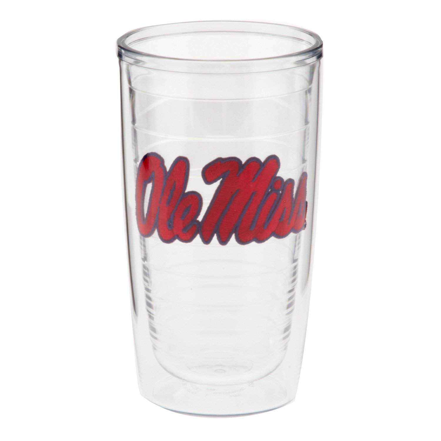 Mississippi, Univ. of