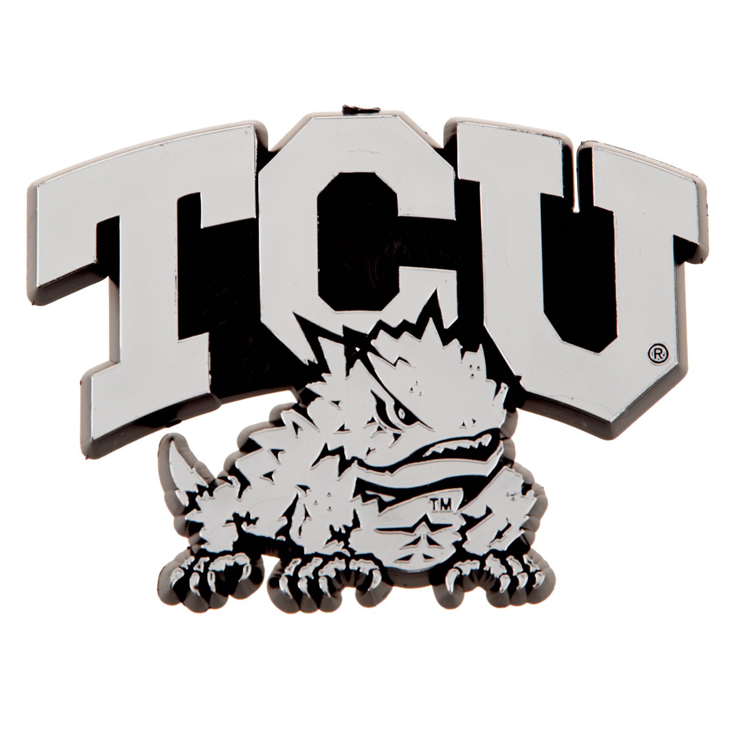 Texas Christian