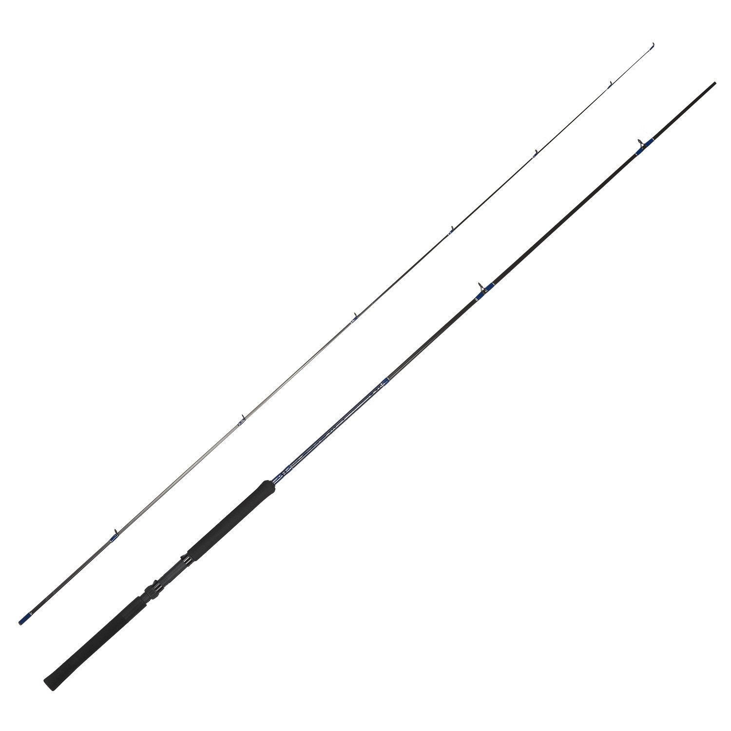 Shakespeare® Crappie Hunter 10' Freshwater Spinning Rod