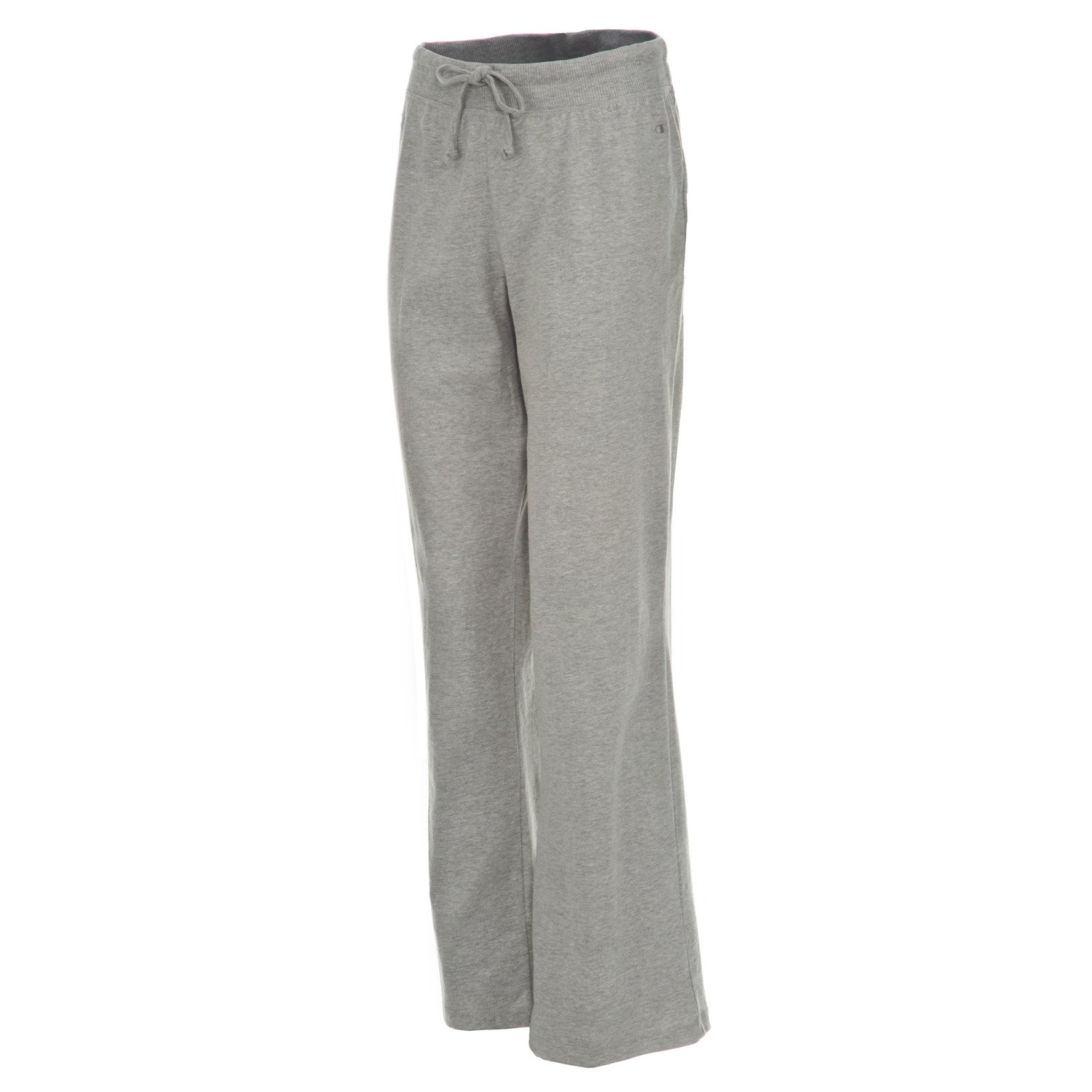 Champion Women's Cotton Jersey Pant