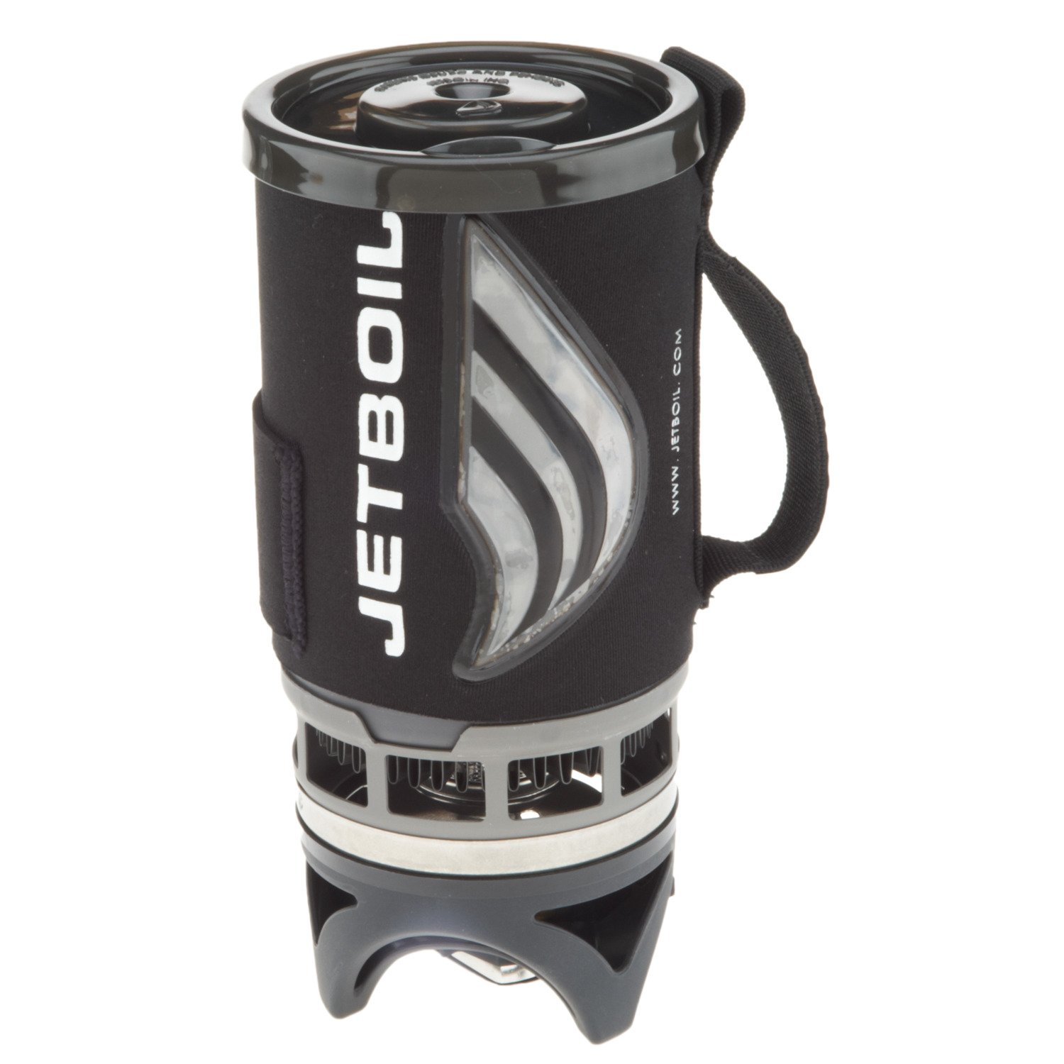Jetboil FLASH Personal Cooking System