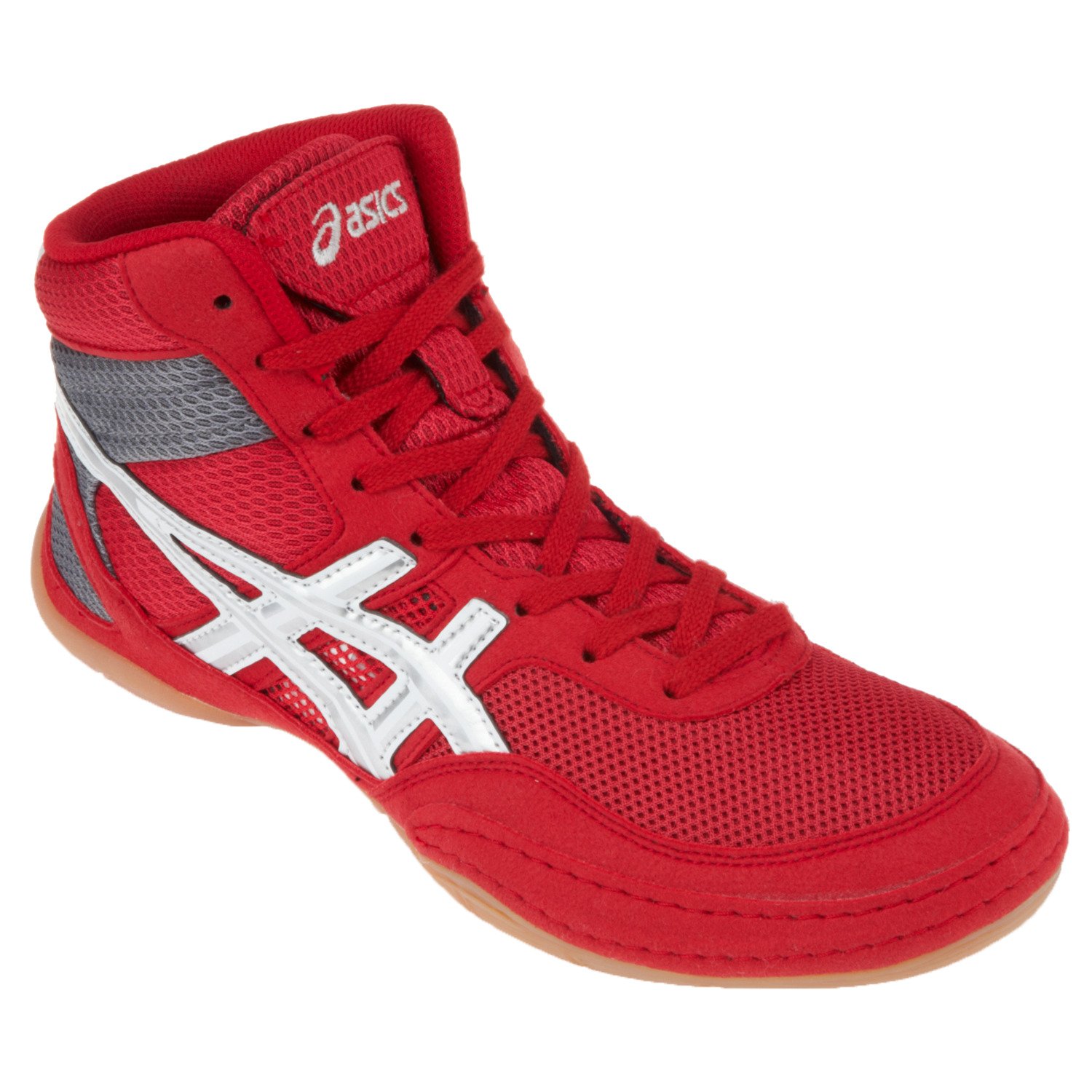 ASICS® Men's Matflex® 3 Wrestling Shoes thumbnail