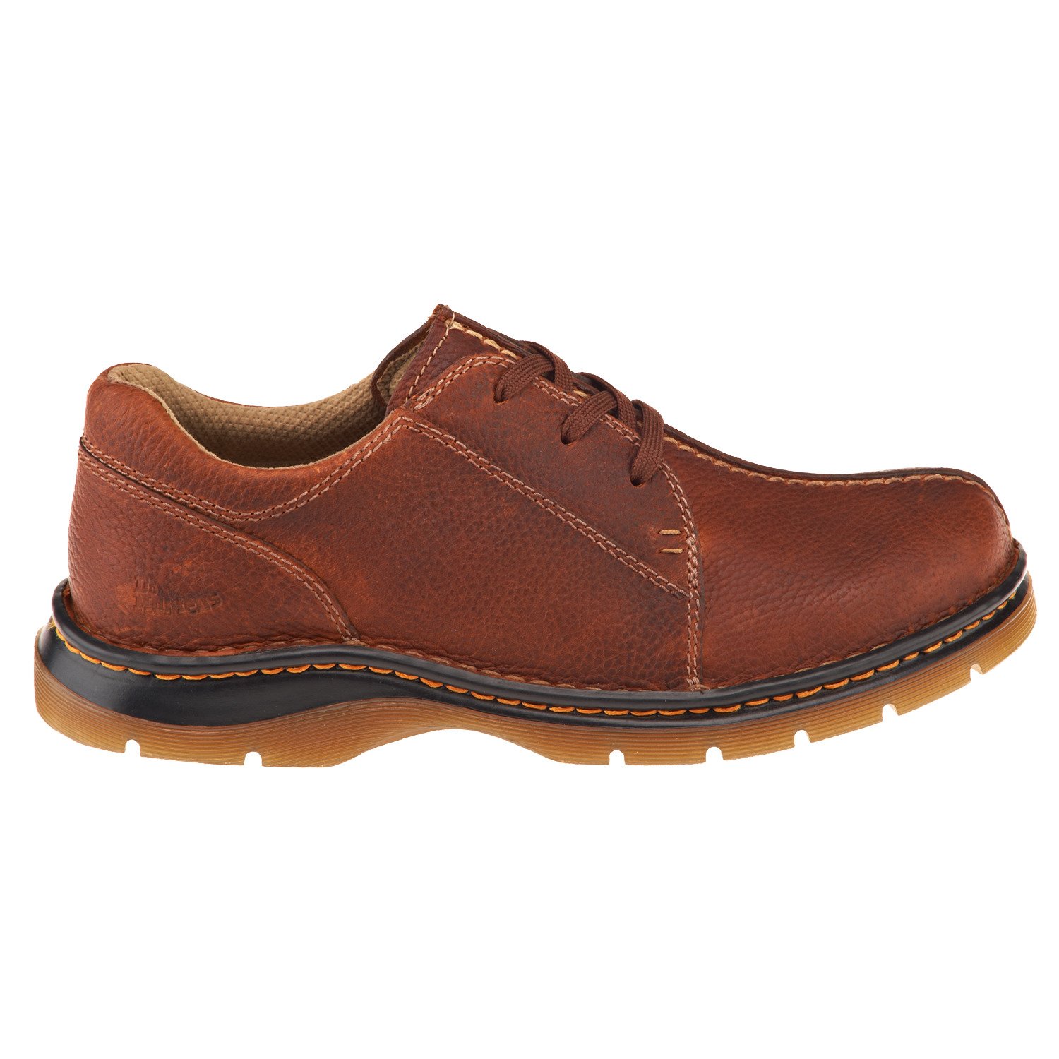 Dr. Martens Men's Zack 3-Eyelet Center Seam Shoes