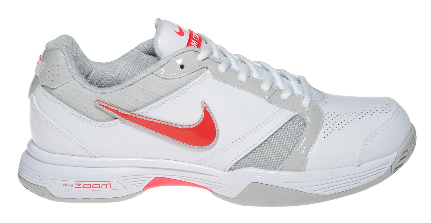 Nike Women's Zoom Courtlite 2 Tennis Shoes