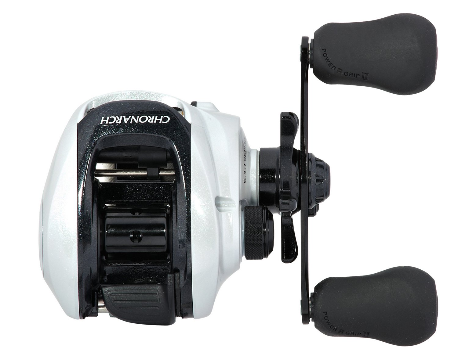 Shimano Chronarch 50-E Baitcast Reel Right-handed thumbnail