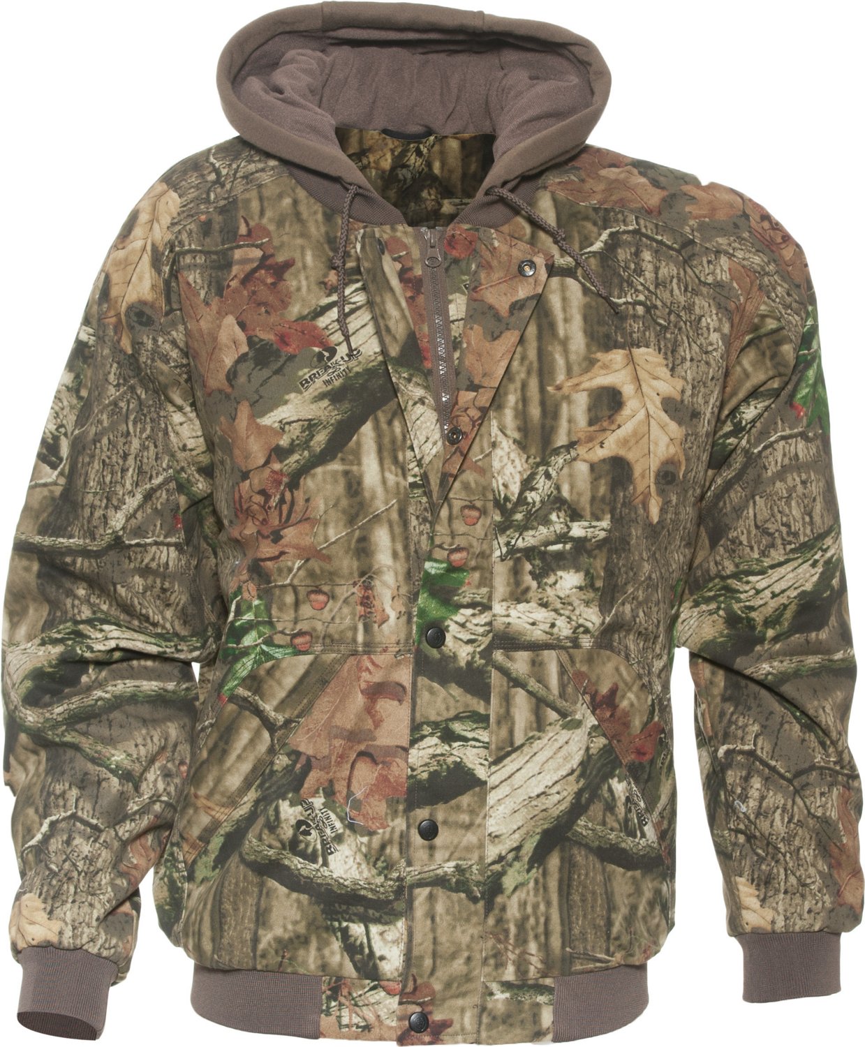 Game Winner® Men's Dura-Soft Twill Jacket