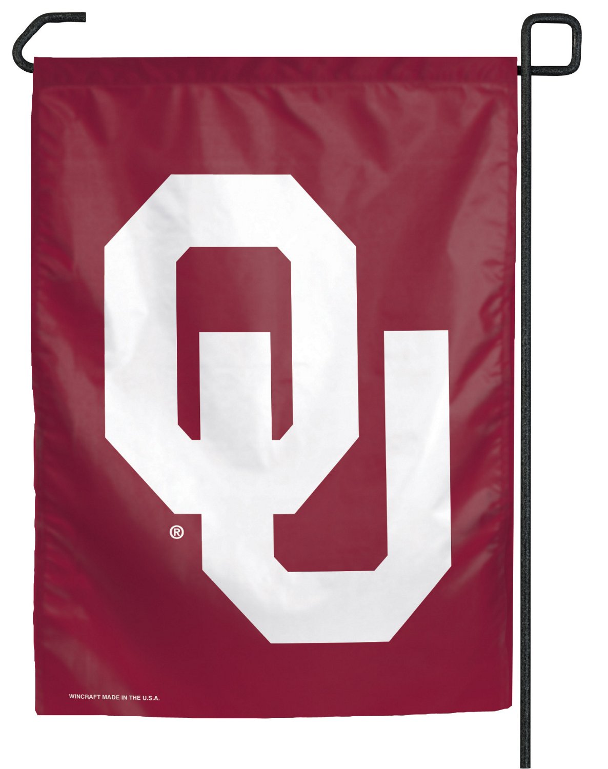 WinCraft NCAA Garden Flag