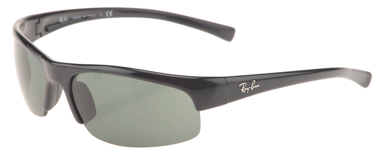Ray-Ban Adults' RB4039 Sunglasses