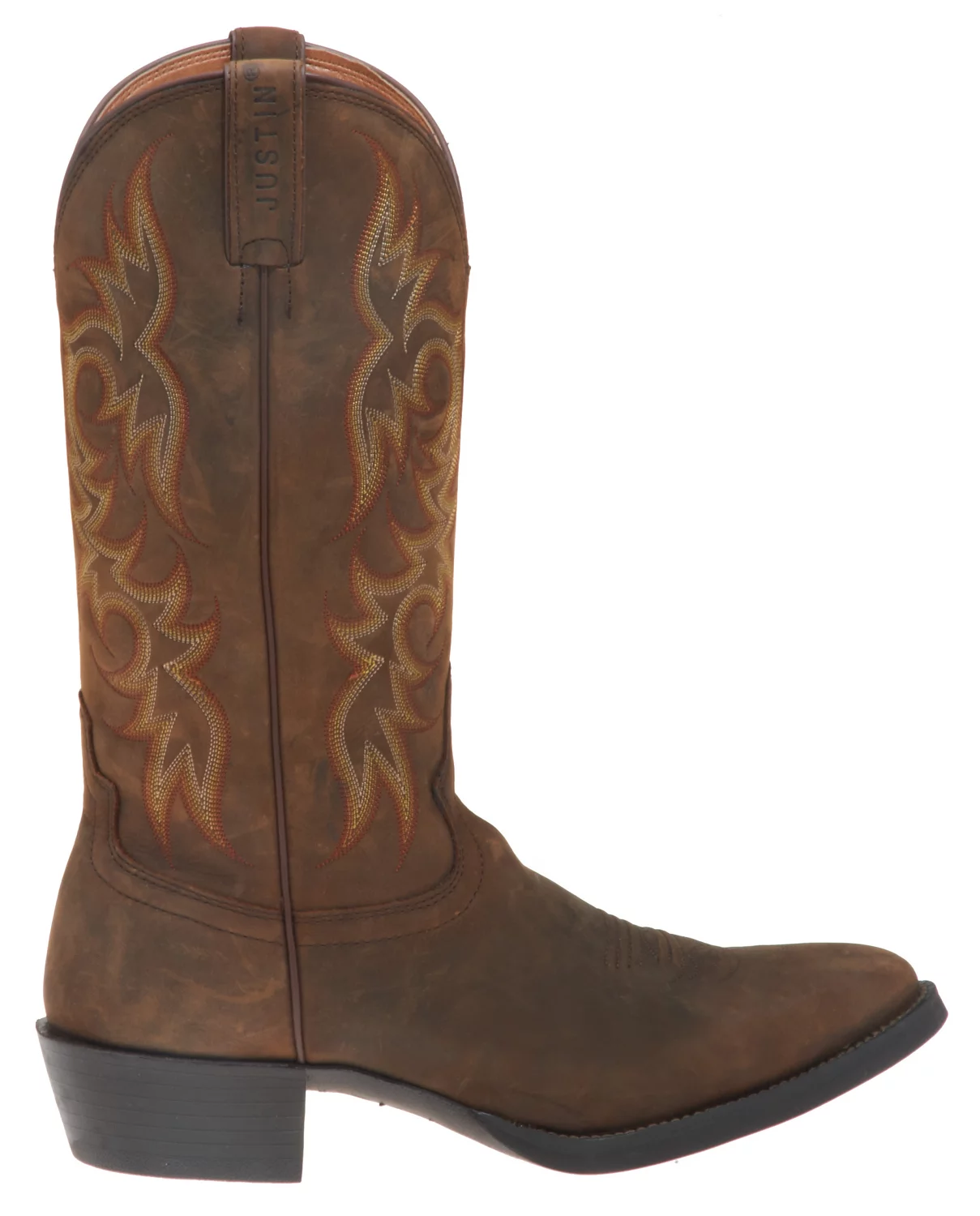 Justin Men's Stampede™ Cowboy Boots | Academy